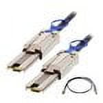 AddOn SAS external cable - 6.6 ft