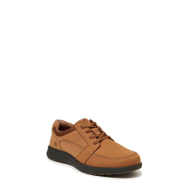 Earth Spirit Men's Leather Niles Oxford 