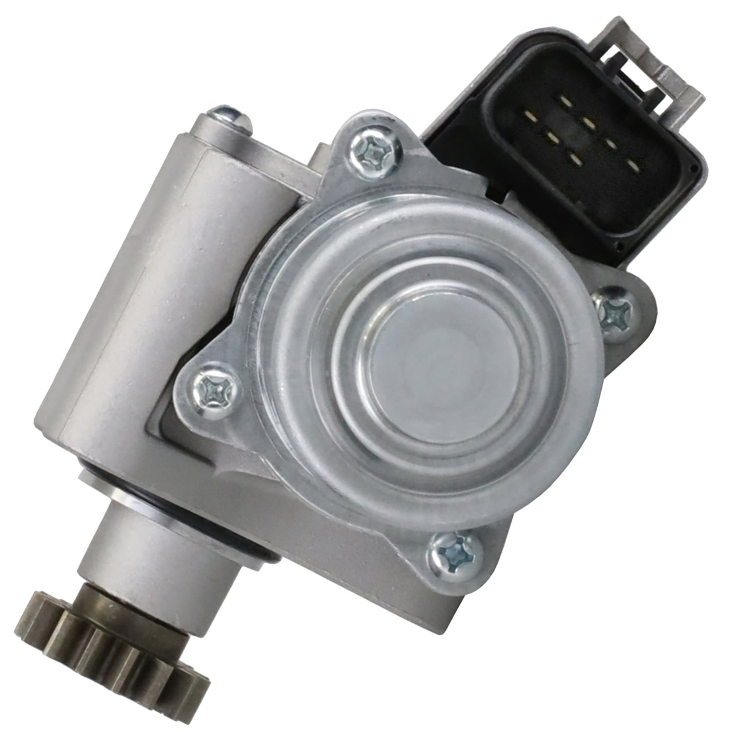 OEG Parts New Transfer Case Motor Replacement For BMW 330xi 325xi 2006, 530xi 525xi 2006-07, 335xi 328xi 2007-08, 528xi 535xi 2008, 535i 528i 335i 328i xDrive 09-10 27-10-7-546-671 600-933 V20860009