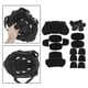 thumbnail image 4 of Almohadillas para casco, repuesto para , kit de acolchado para motocicleta, de espuma para casco táctico, accesorios para ,, 4 of 9