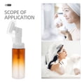 thumbnail image 3 of Greenadscape 2 Items Shower Pump Bottles 60ml, 3 of 8