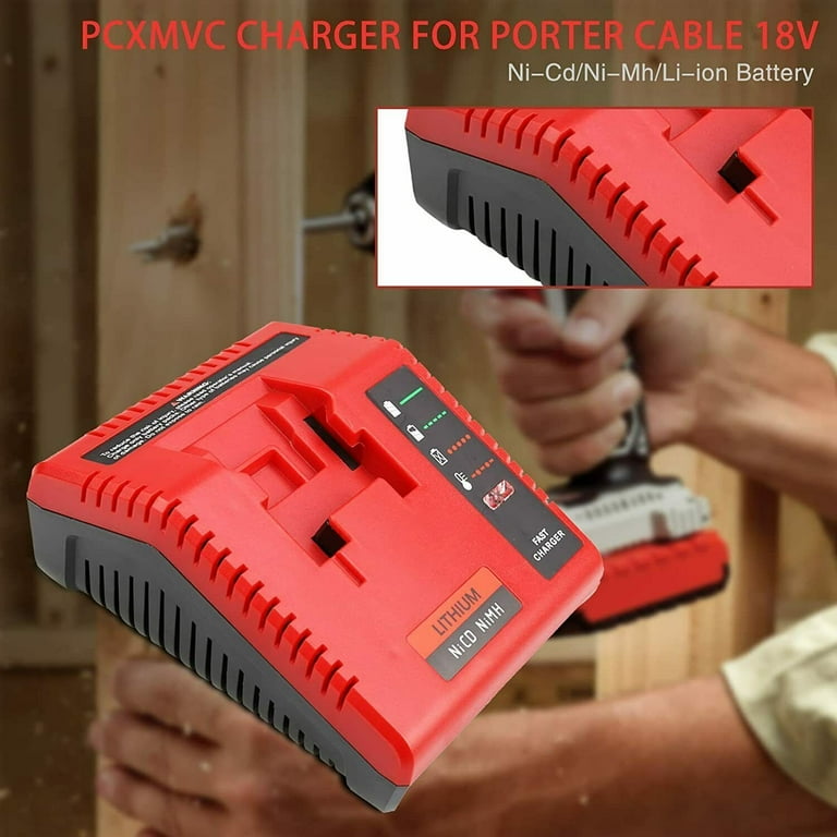 Porter cable 2024 pc1801d