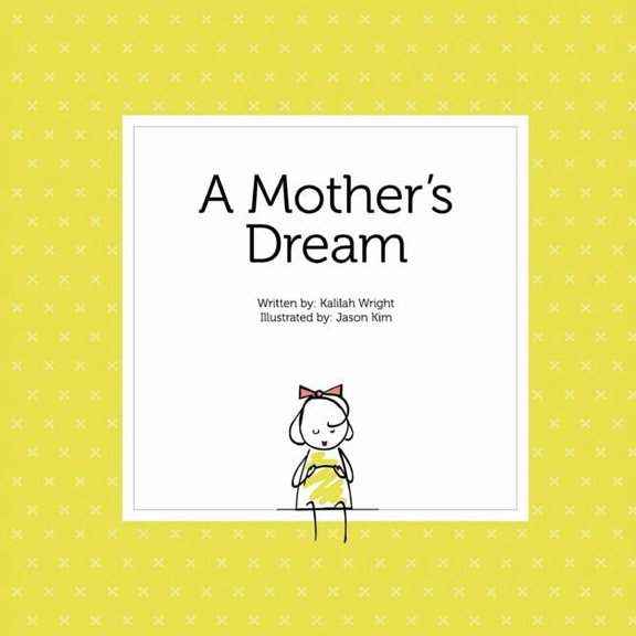A Mother's Dream, (Paperback)