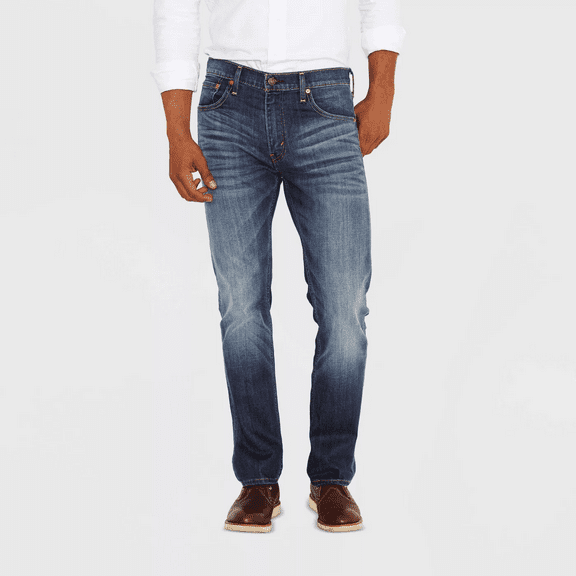 Levi's Men's 527 Slim Bootcut Fit Jeans