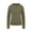 Olive Branch - Ovb, variant on W25167 Coastal Color™ Ladies Crew-HazyDays - 6AZ-L