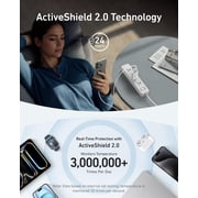 Anker Nano Charger, 100W Foldable Type C Charger