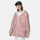 thumbnail image 3 of Balery Funny Chicken Sudadera ligera de manga larga con capucha y protección solar UPF 50+ para hombre y mujer, ideal para pesca y running-Small, 3 of 7