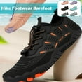 thumbnail image 4 of Five-Finger Hiking Shoes, Breathable Rafting and Rock Climbing Shoes Size 37, 4 of 9