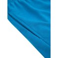 thumbnail image 4 of goowrom Women Sports Shorts, Loose Style Elastic Waist Sweatpants, 4 of 10