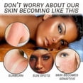 thumbnail image 4 of Self Tan Body Lotion Bronzer, Self Tanning Cream, Self-Tanner Natural Liquid Self-Tanner Oil, Natural Looking Bronzer Body And Face, For All Skin Type, 4 of 5