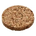 thumbnail image 1 of almohadillas protectoras 1.3 cm café 12 piezas, 1 of 4