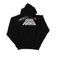 thumbnail image 1 of Star Wars Épisode VII, Le Réveil de la Force Hoodie de Logo Rempli de Soldat de Star Wars, 1 of 1