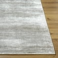thumbnail image 2 of Hauteloom Walnutport Living Room, Bedroom Area Rug - Contemporary - LightBeige, MediumGray - 18" x 18" Sample, 2 of 8