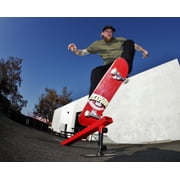 Freshpark Ultimate Grindrail Kit Skateboarding Rail
