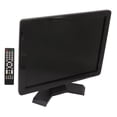 thumbnail image 4 of Monitor HD LCD, Pantalla de Color Portátil de ABS Pantalla Fácil de Instalacia Clear Imagen 100-240V Luz Multifuncional Para Computadoras Portátiles, 4 of 7
