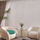 thumbnail image 5 of COJÍN DE PUF, COJÍN DE ASIENTO DE ESPUMA VISCOELÁSTICA DE TATAMI REDONDO, Extraavable Extra, Cojines para Silla, Cojines de taburete de Tatami Con Diseño de Cremallera, 5 of 7
