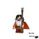 thumbnail image 1 of Minifiguras Nueva Venta Caliente Serie Hobbit 48 Estilo Señor De Los Anillos Bloques De Construcción Juguete Gao Jinjia unisex, 1 of 2