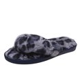 thumbnail image 2 of Novedad de verano, chanclas de espiga con personalidad a la moda, zapatillas planas de felpa para mujer Wmkox8yii  hj789, 2 of 9