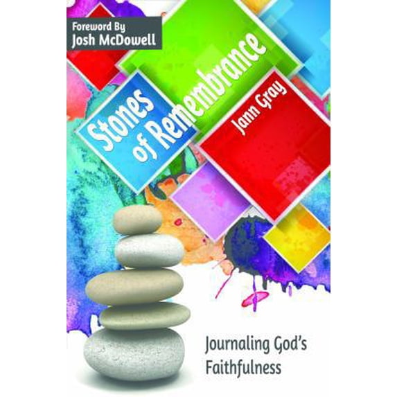 Pre-Owned Stones of Remembrance Book by Jann Gray (Paperback) 1532342217 9781532342219