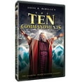 thumbnail image 2 of The Ten Commandments (DVD), 2 of 2