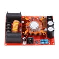 thumbnail image 2 of Placa controladora de bobina de alto voltaje, placa controladora ZVS Módulo de placa calefactora de bobina alta Placa calefactora de bobina ZVS Robusta y resistente, 2 of 8
