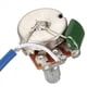 thumbnail image 5 of 2X Equipo de Arnés de Cableado de Fonocapores de Guitarra Eléctrica Lp 2T2V 500K Pots Interruptor de 3 Vías con Enchufe Tapa de, 5 of 5