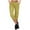 Khaki, variant on cfhntfmh Capri Pants for Women Elastic Waisted Athletic Joggers Soft Stretch Workout Running Yoga Sweatpants with Pockets