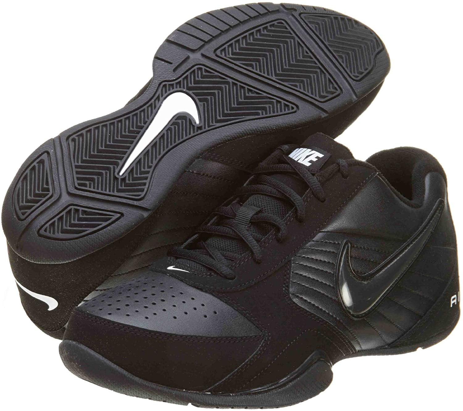 Nike Nike Men's Air Baseline Low Basketball Shoes