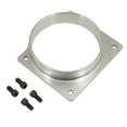 thumbnail image 4 of CNC Mass Air Meter Adaptor for Conical Filter & Blow-Through Turbo/SC Applications, 4 of 4