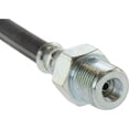 thumbnail image 2 of Centric Parts 150.66030 Front Left Brake Hydraulic Hose, 2 of 3