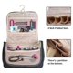 thumbnail image 4 of Bolsa de almacenamiento para rizador de pelo, estuche para rizador de pelo, alisador de pelo antiarañazos, bolsa de mano profesional, organizador, bolsa de almacenamiento para cabello, 4 of 5