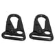 thumbnail image 4 of Gancho De Seguridad Para Eslinga, Clips Para Eslinga, Borde Redondo, Liviano, Portátil, 20 Piezas Para Cordón De Paracaídas Para Adultos Para Llavero Para Exteriores Para, 4 of 8
