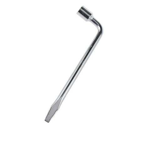 17/19/21/22/23/24mm-Wheel Lug Nut Wrench Car Truck Brace Tire Hex Key Socket Spanner - 17mm