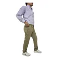 thumbnail image 2 of Nuevo! Pantalon Tipo Dockers Kaky Caballero, 2 of 5
