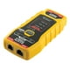 thumbnail image 4 of Probador Cable Datos Rj11 Rj12 Rj45 Con Control Klein Tools Klein Tools N/A, 4 of 7