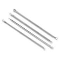 thumbnail image 1 of 4 unids / set Kit de herramientas de agujas de eliminación de espinillas Clip de acné Extractor d Abanopi Clip de acné, 1 of 7