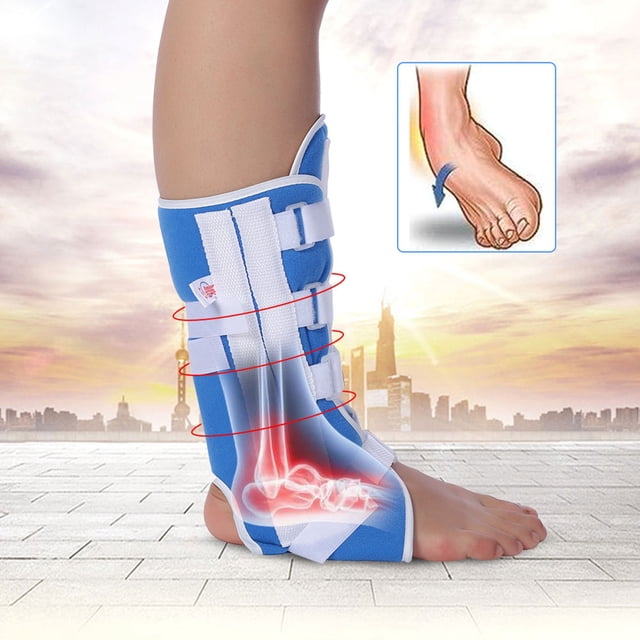 Soporte de ortesis BuyWeek soporte de articulación de rodilla ajustable Tecnología avanzada