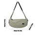 thumbnail image 2 of Bolsa Deportiva de Yoga y Gimnasio, Mochila Ligera de Poliéster de Gran Capacidad con Correa Ajustable para Hombre y Mujer | Bolsa Multiusos para Natación, Viajes y Excursiones., 2 of 6