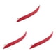 thumbnail image 2 of Speravity 63147183913 63147183914 Reemplazo para E60 2008-2010 Reflector de parachoques trasero rojo para automóvil Type4 NO4 Speravity  CBP044121, 2 of 6