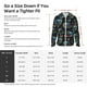 thumbnail image 5 of Fotbe Cool Off-Road Vehicle Chaqueta con Protección Solar UPF 50+ para Hombre y Mujer, Camisa con Capucha y Bolsillos-X-Large, 5 of 7