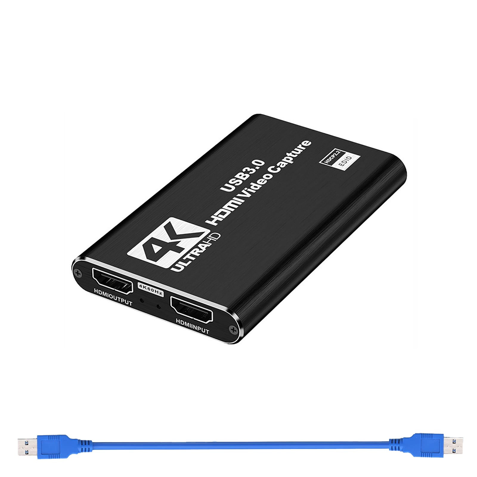j5create 4K Game Capture Station, JVA14: Computer Components