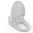 thumbnail image 3 of C200 ELONGATED WASHLET+ COTTON CONCEALED CONNECTION, 3 of 8
