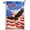 250th Anniversary-C, variant on ApePal 250 Years of Freedom Garden Flag 12x18 Inch Double Sided 250th Anniversary Liberty Bell American Flag Patriotic Garden Flags for 1776-2026 Commemorative Decorations