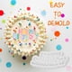 thumbnail image 4 of Molde para Hornear onlyliua Letras en Inglés Feliz Cumpleaños, 4 of 7