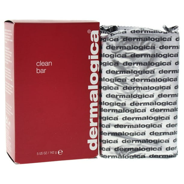 Dermalogica Clean Bar By Dermalogica For Unisex 5 Oz Bar Walmart Com Walmart Com