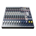 thumbnail image 1 of Mezclador Soundcraft EFX8 de efecto Lexicon de 8 canales de alto rendimiento, 1 of 3