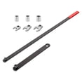 thumbnail image 3 of koolsoo Belt Tensioner Wrench Tool Portable Repair Tool for Vehicle Repair Tool, 3 of 9