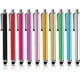thumbnail image 1 of 20 Pack Universal Touch Screen Stylus Pen Capacitive Slim Stylus Pens, 1 of 5