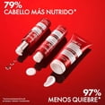 thumbnail image 4 of Vichy Dercos Collagen 17 Acondicionador Reparador de Daño 200ml, 4 of 15