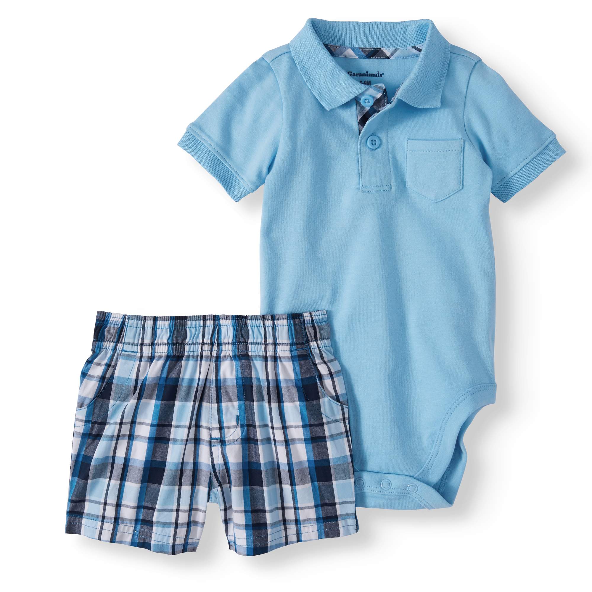 baby boy bundle clothes